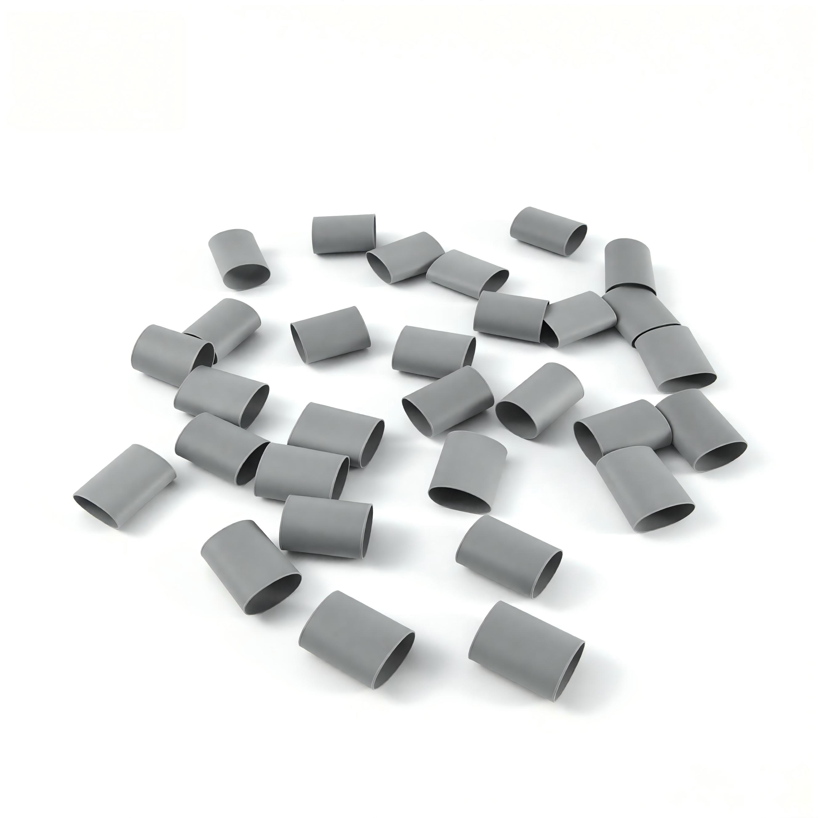 散热硅胶管9 x 10mm