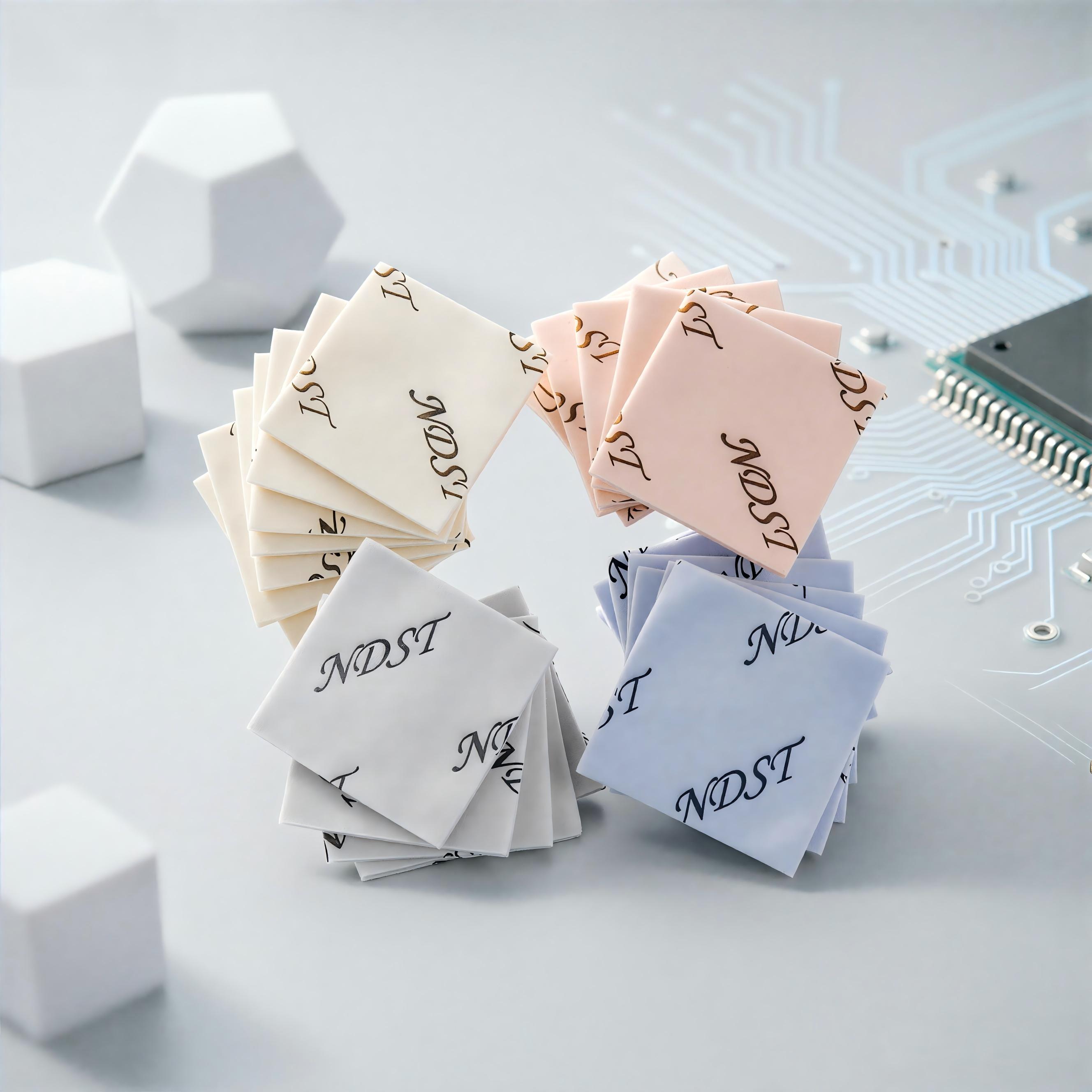 CP-T200导热硅胶片