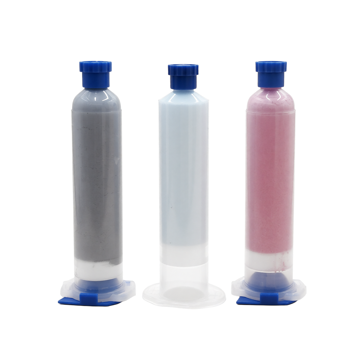 单组分导热凝胶